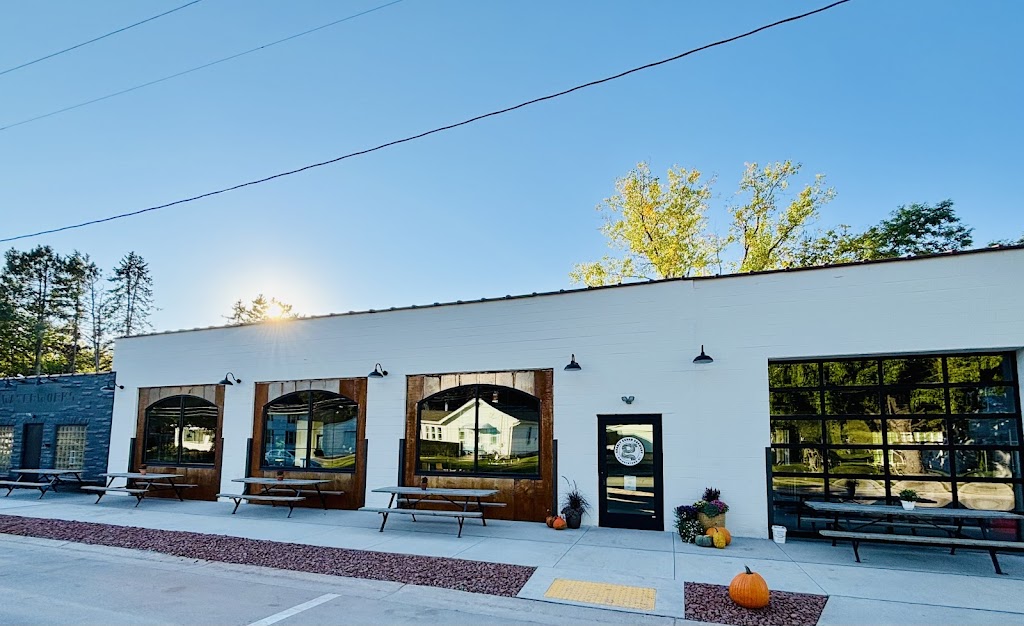  Gnarly Cedar Brewery