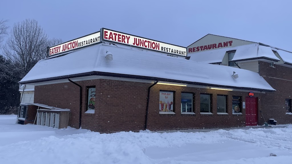 Eatery Junction Restaurant