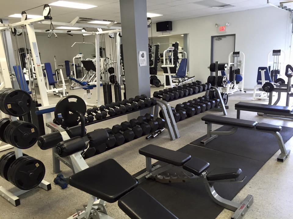  South 6 Fitness, LLC