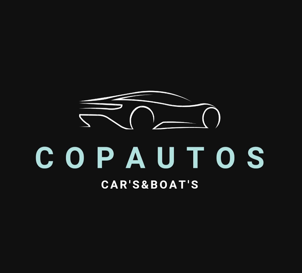 COPAUTOS CAR'S & BOAT'S — Del propietario