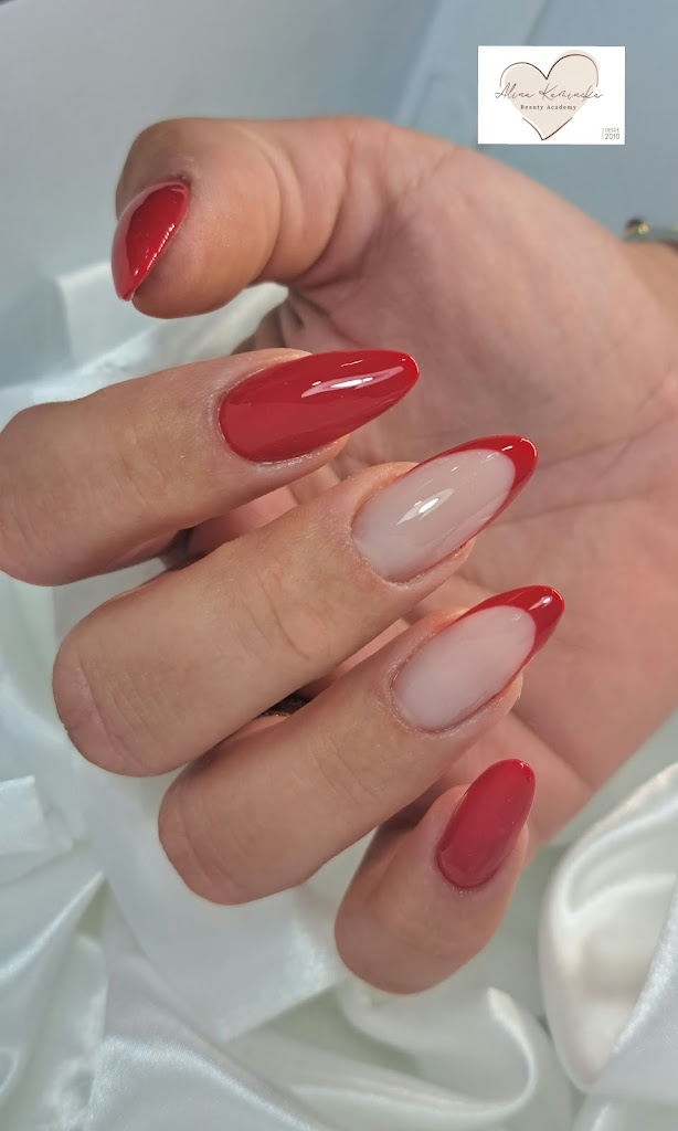 Alina Kaminska Beauty Academy