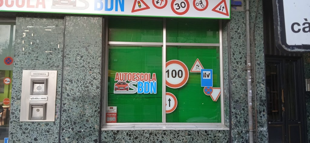 Autoescola BDN