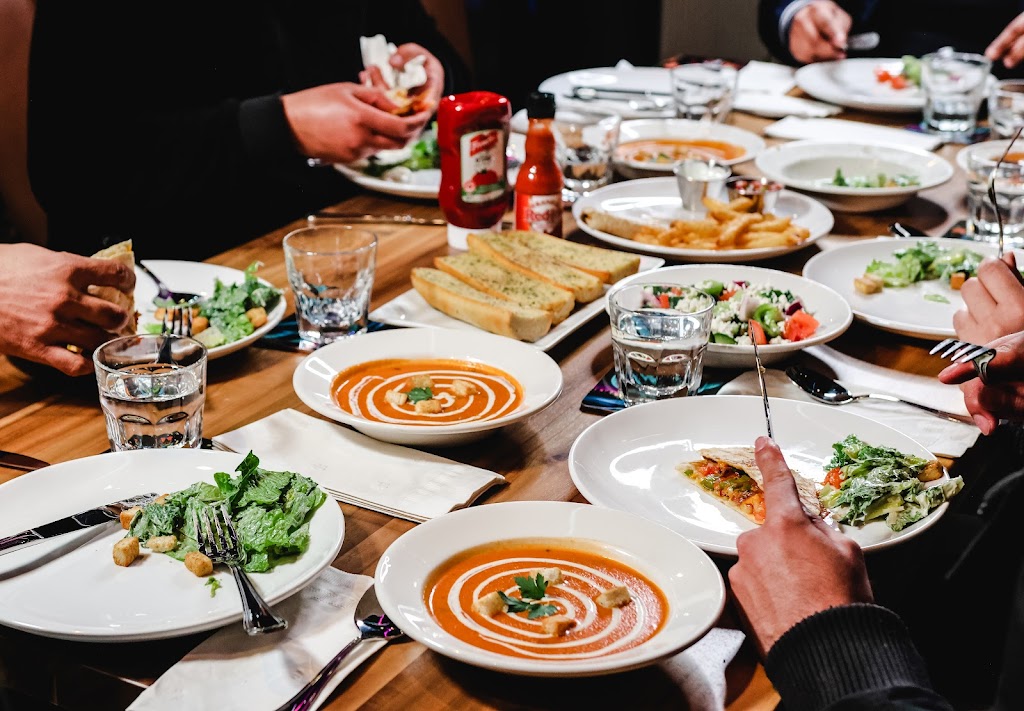 Food & drink