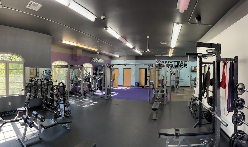  Anytime Fitness