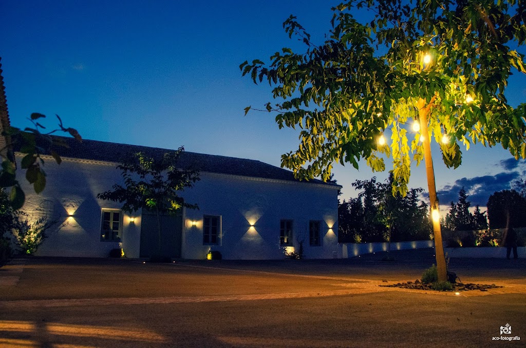 Finca Huerta Criptana