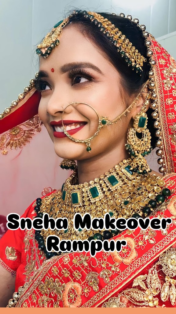 Sneha Makeup Fashion Academy