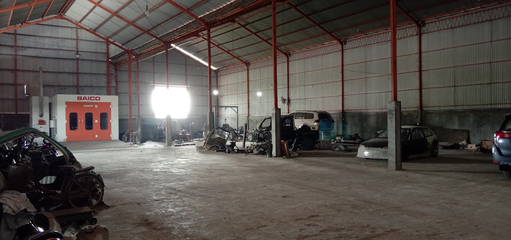AUTO 88 PRO BOJONEGORO