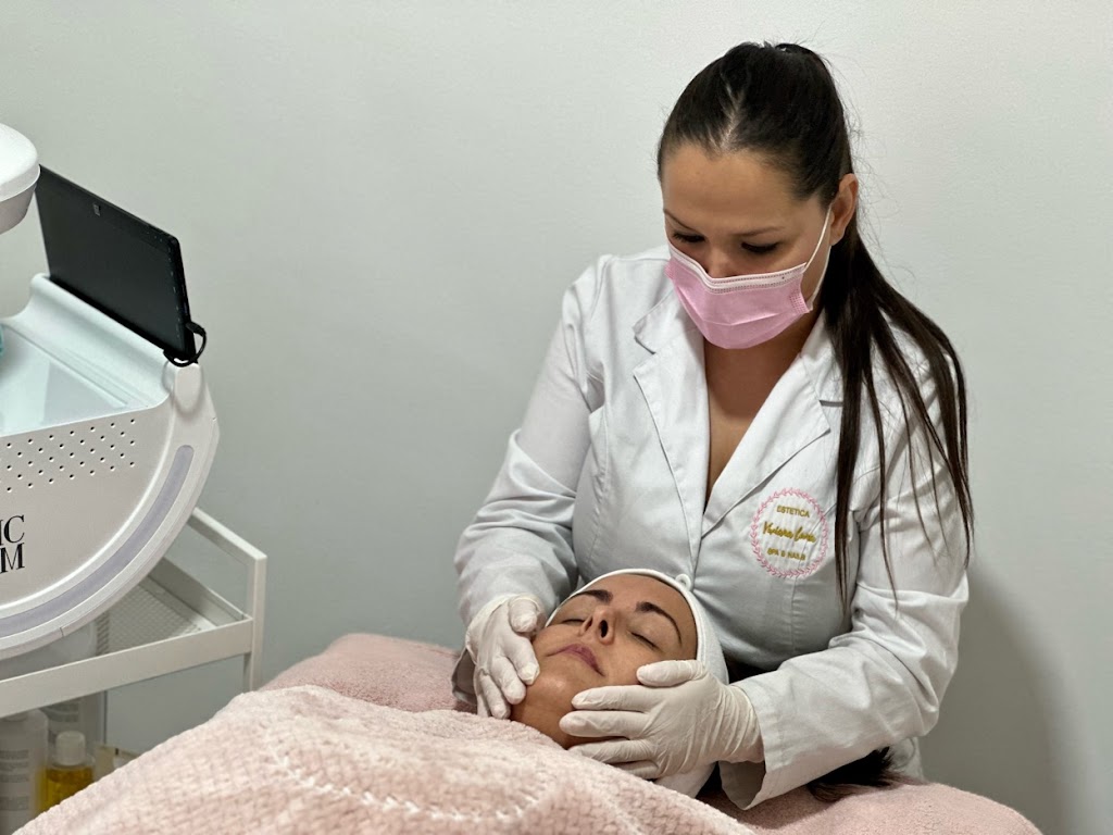 Centro Medico estetico Viviana Luna
