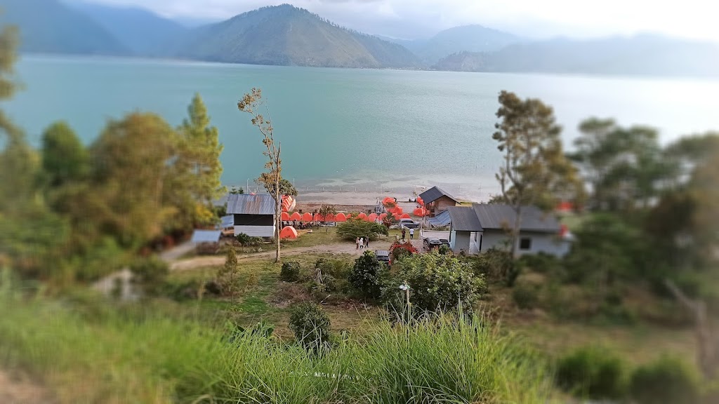 GAYO CAMPING GALAKSI