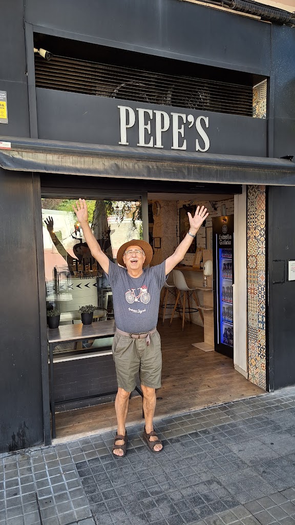 Cafeteria Pepe's Coffee & Co.