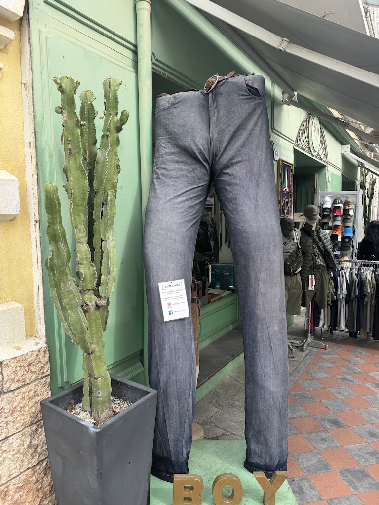 Centro de Dia Marina — De los visitantes