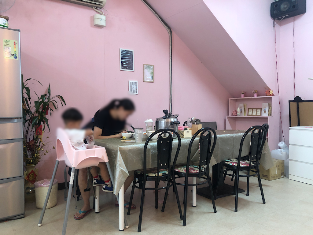 豆小館泰式料理 的照片