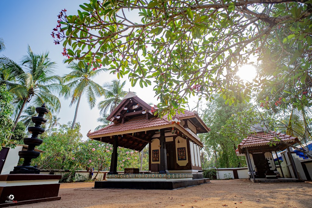Meleppura Heritage Home