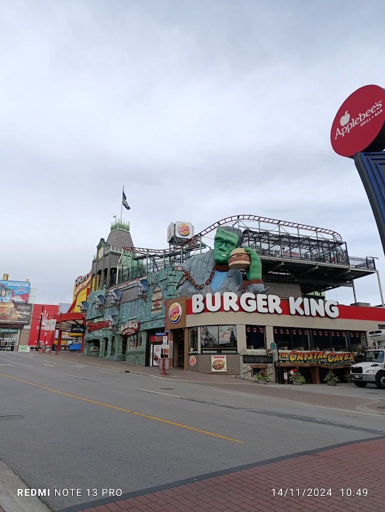 Burger King