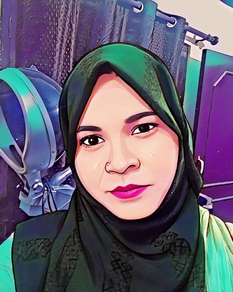 New Look Beauty Salon Academy