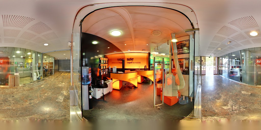 Inside