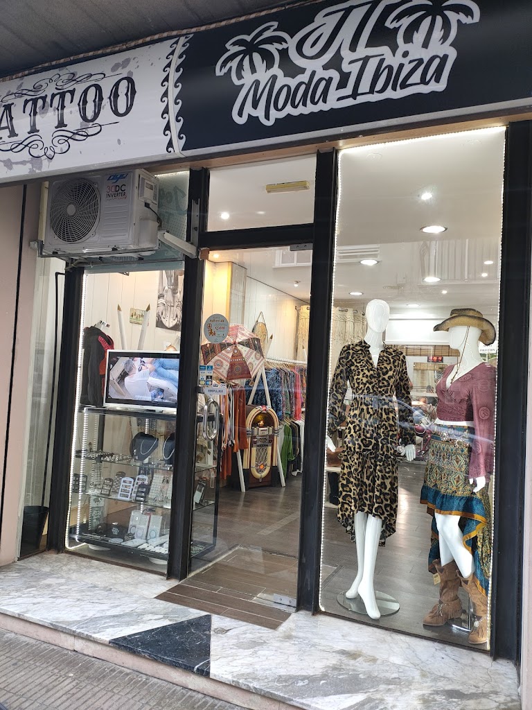 JT MODA IBIZA
