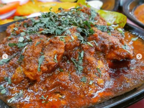 Curry