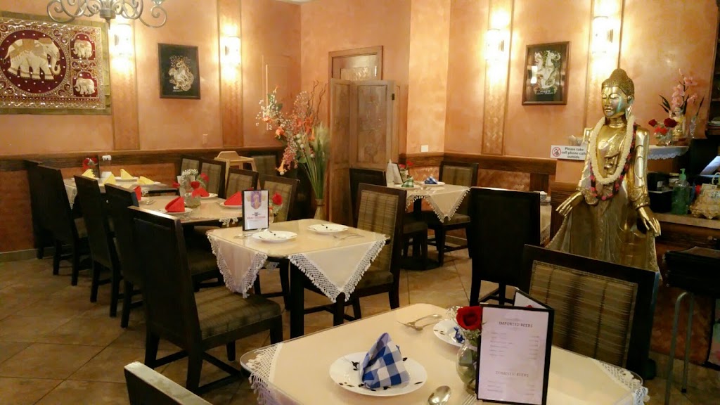 Tiki Tiki Thai Cuisine
