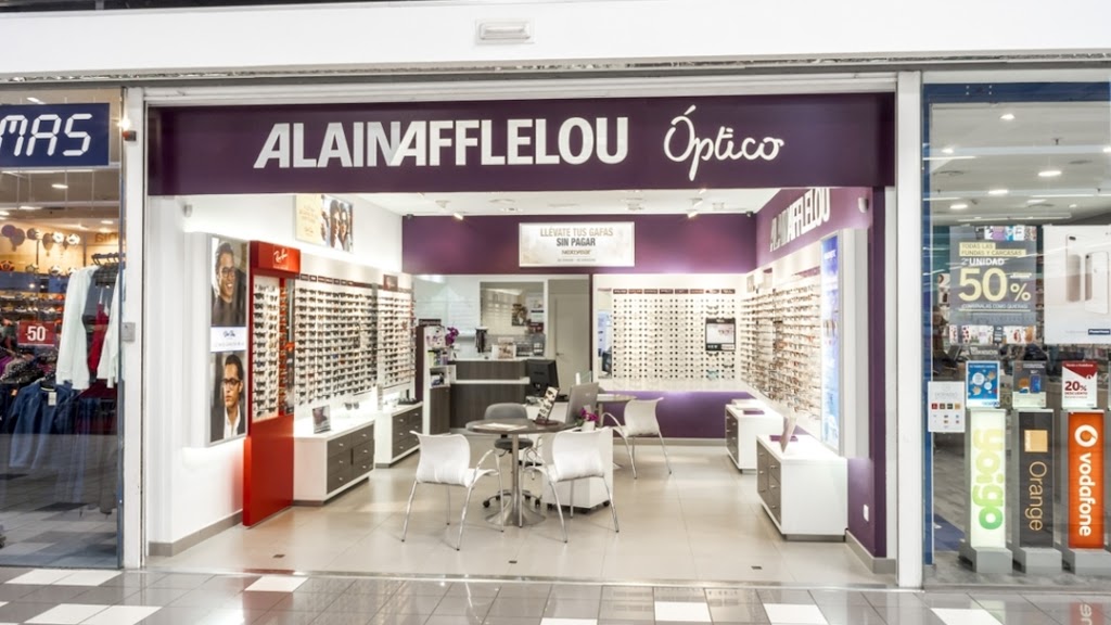 Alain Afflelou Optico Vinaros