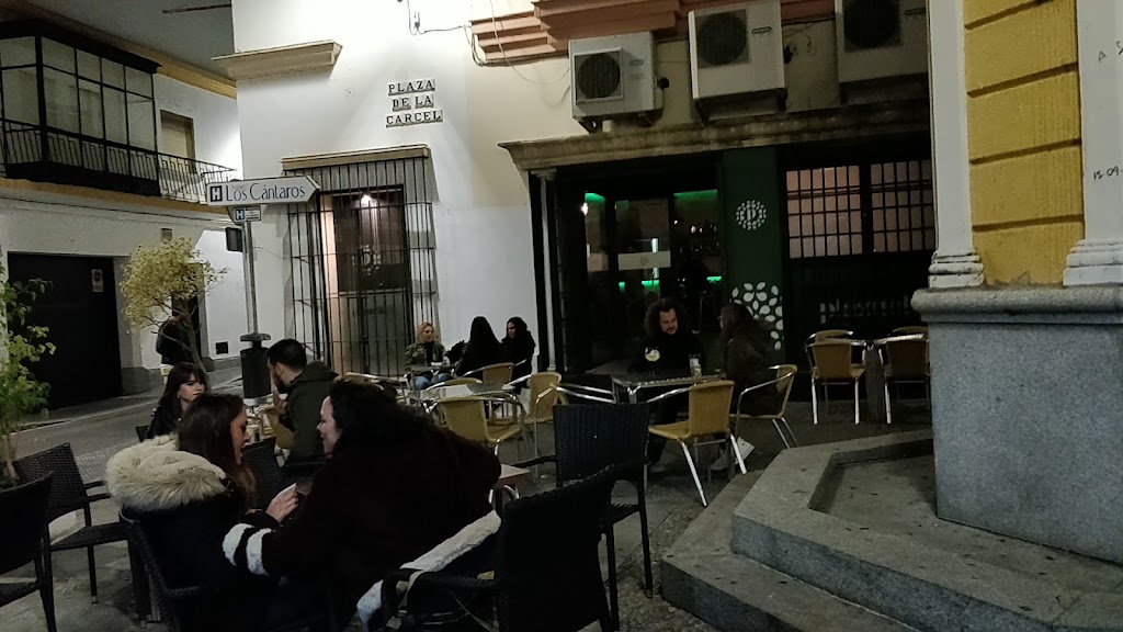 Pub Kheops — Ambiente
