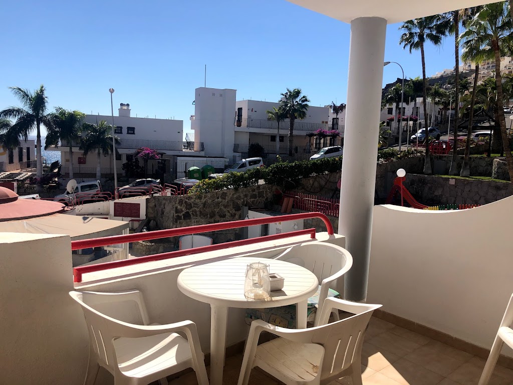 Jardin Italian Restaurant