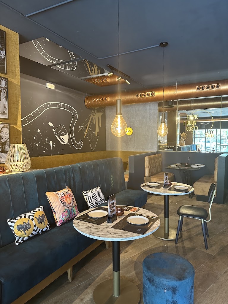 DITALY — Ambiente