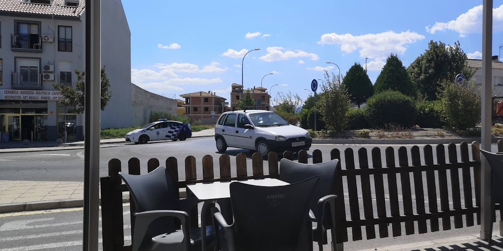 Bar Restaurante Las Perdices