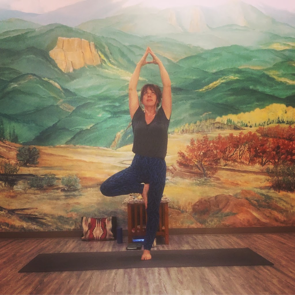  Soulshines Yoga Studio & Healing Arts