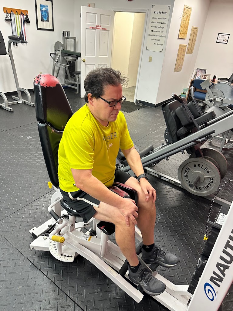  Orchard Park Fitness and Exercise Therapy