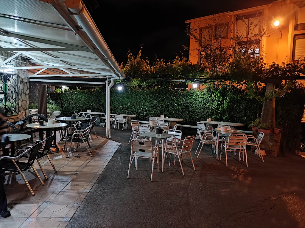 Restaurante German