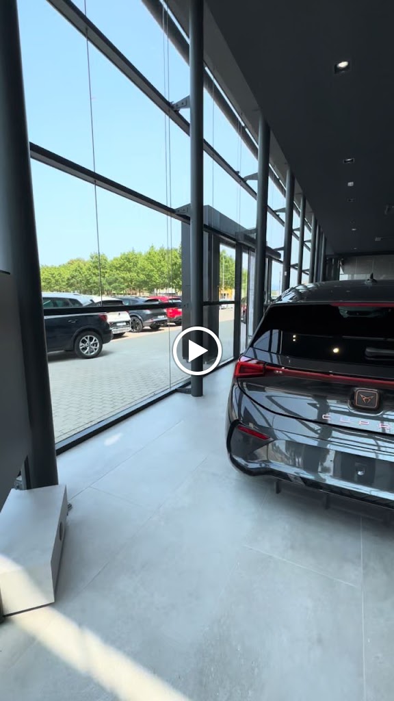 Proauto Figueres - Concessionari oficial SEAT i CUPRA — Videos