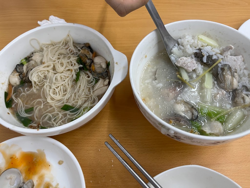 七股養蚵園家蚵嗲 的照片