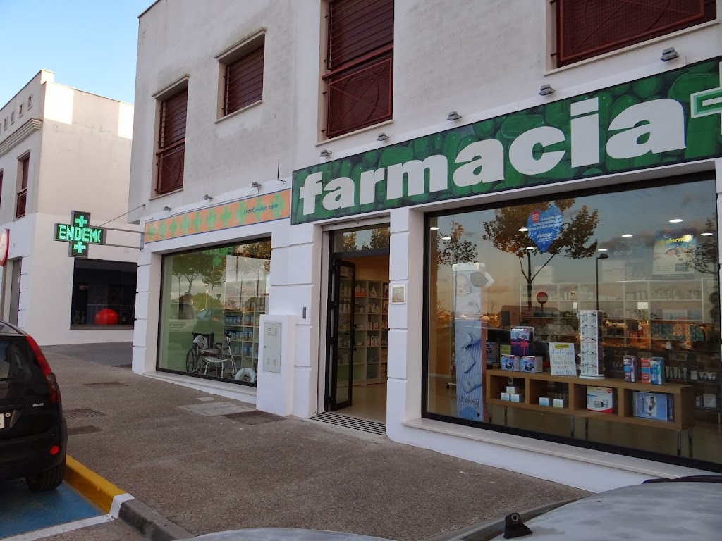 Farmacia Ronda Norte