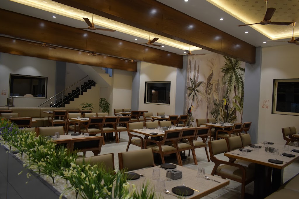 Hotel Dhanshree Wai