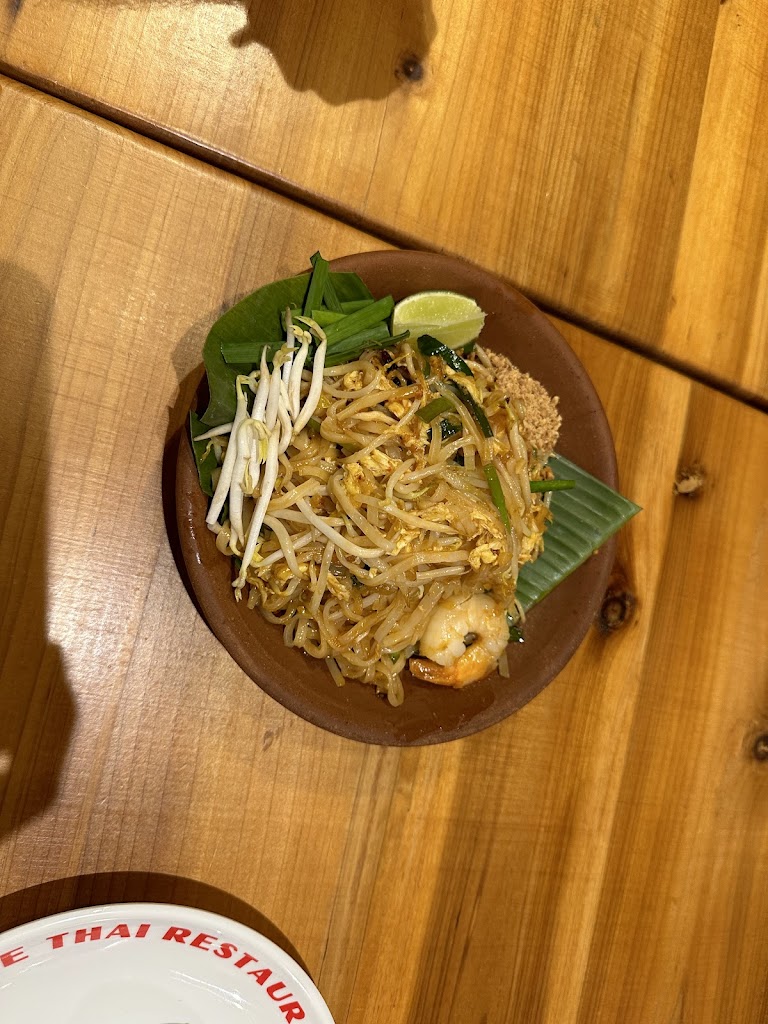 Sawasdee Thai Restaurant
