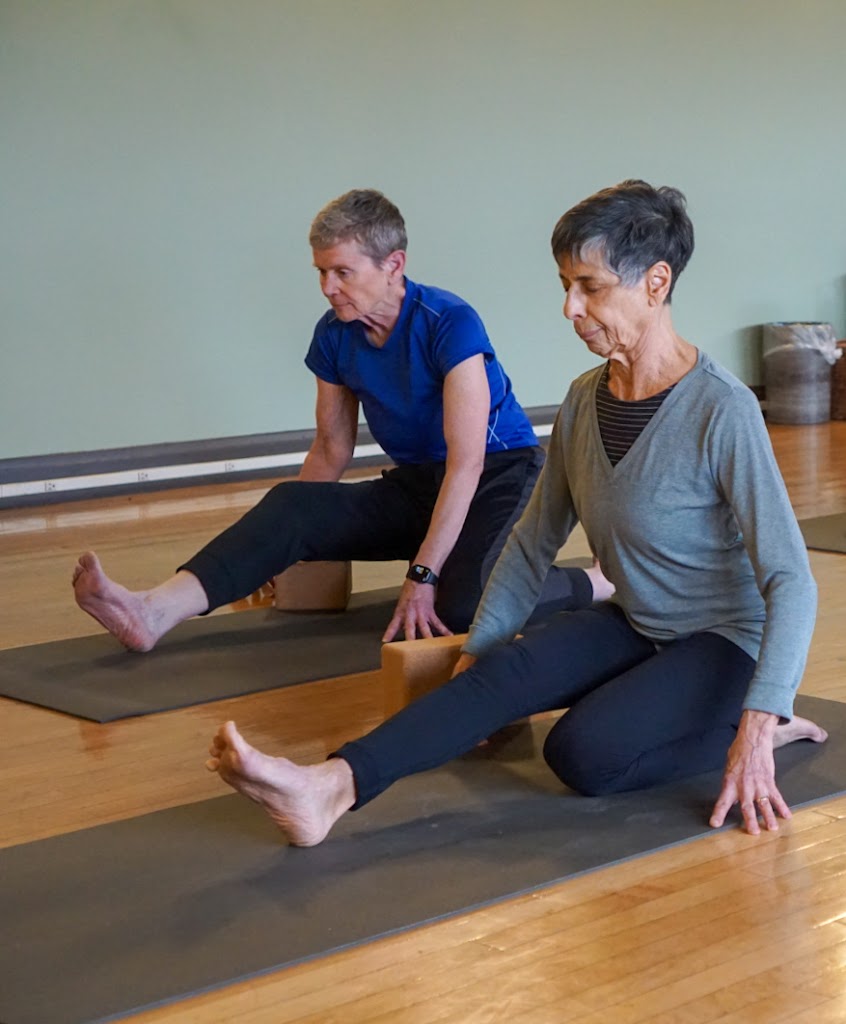  New Moon Mindful Movement