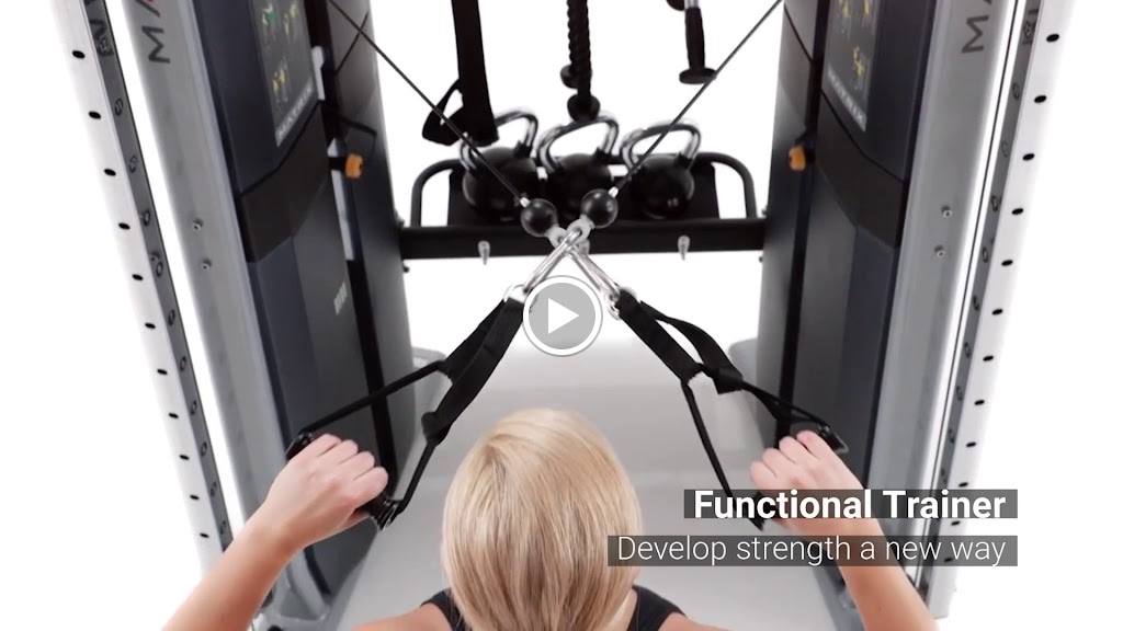  Elite Performance and Fitness