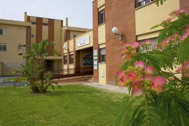 Residencia Stella Maris