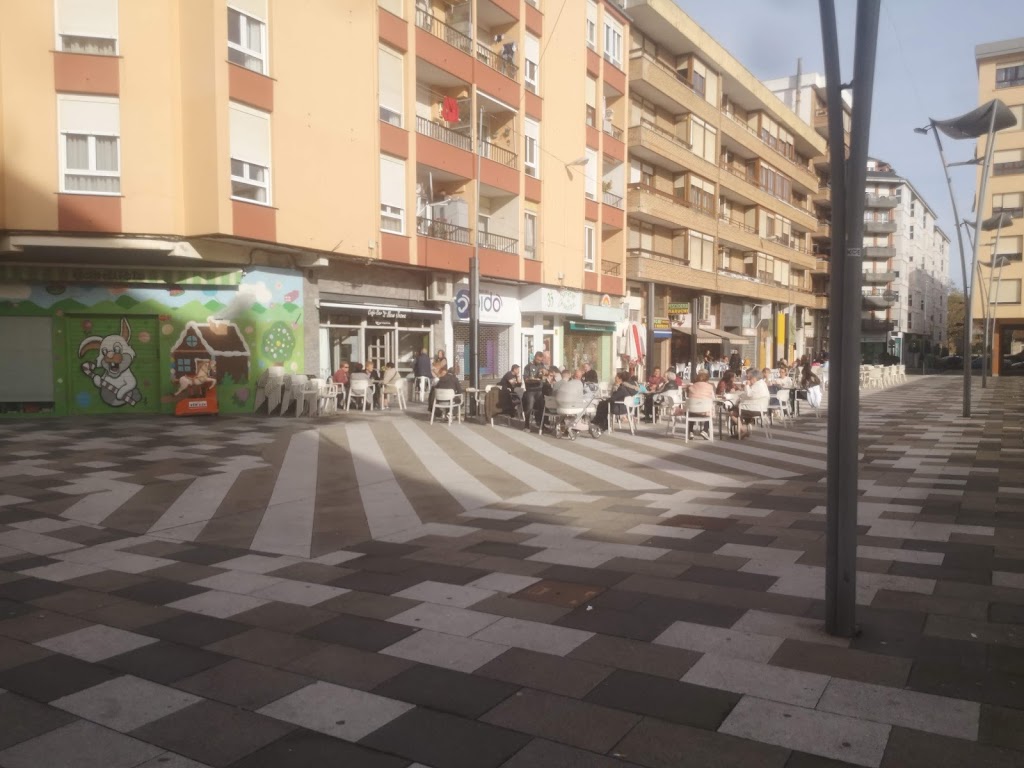 Foto 2 de Gomigolo - Tu Tienda de Chuches - Maliano