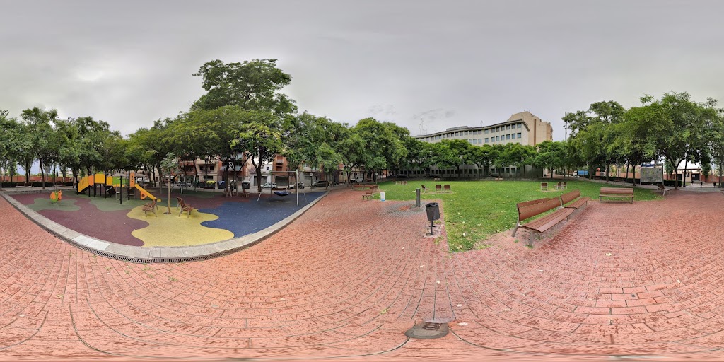 Requesens Domingo J — Street View y 360deg