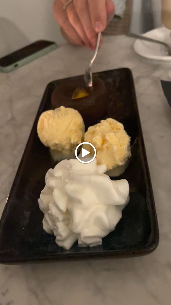 B on the rocks — Videos