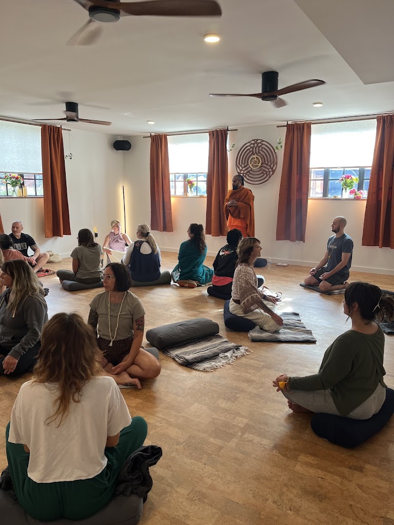  Cultivate Yoga Lakewood