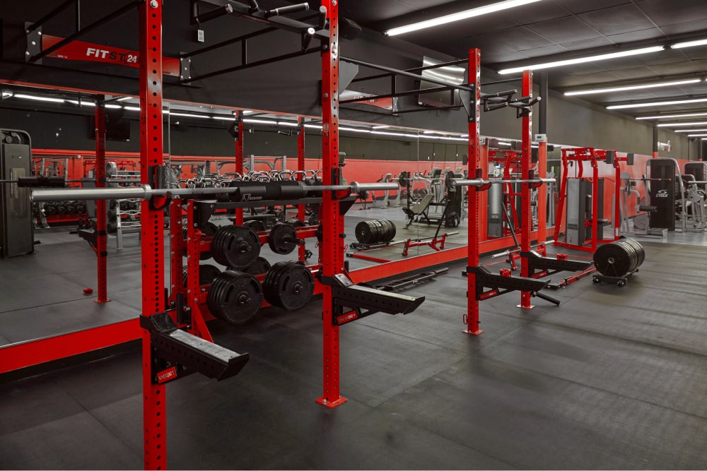  Fitstop24 – Ligonier