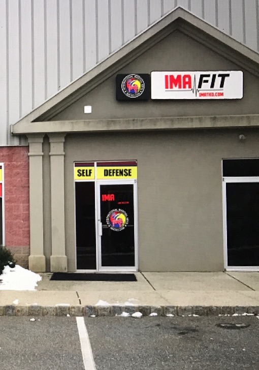  International Martial Arts