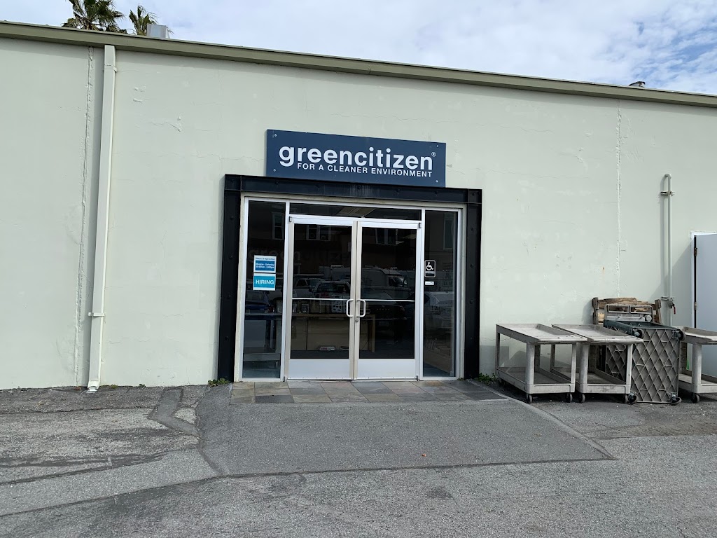 GreenCitizen, Inc.