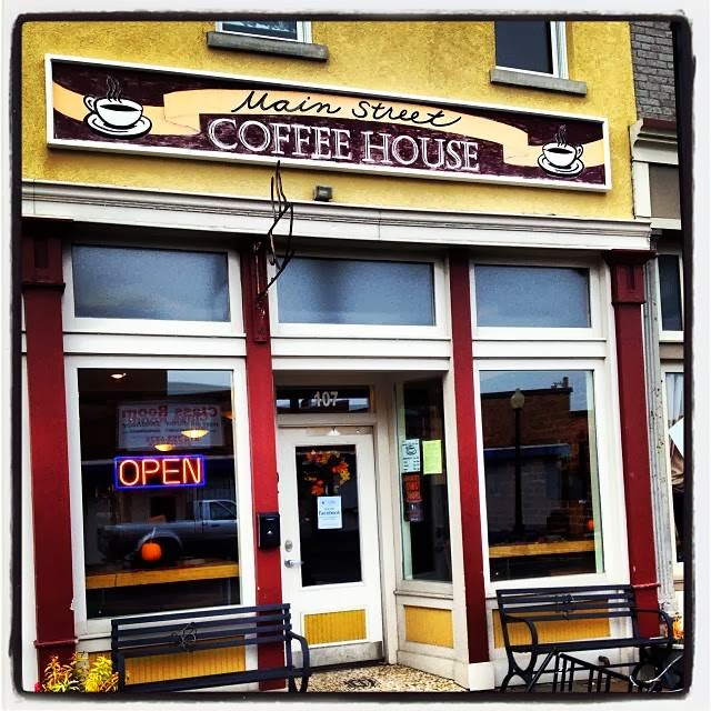Photo of Main Street Coffee House