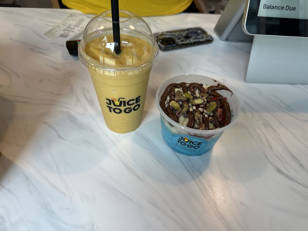 Food & drink