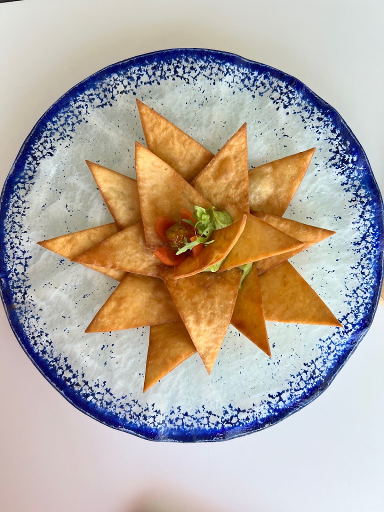 Restaurante La de Manu — Comida y bebida
