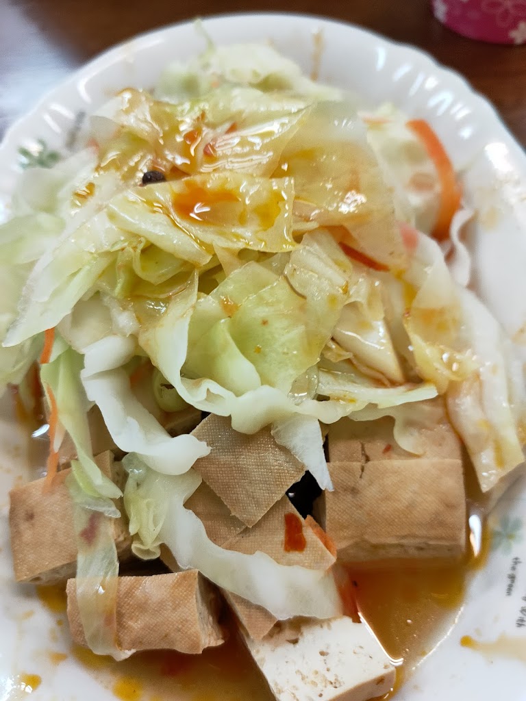 南洋風味(純素)蔬食小吃店 頭份素食苗栗蔬食 的照片